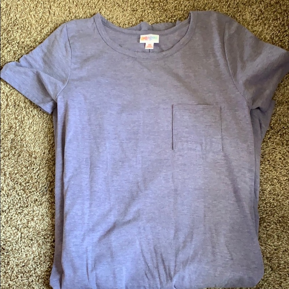 LuLaRoe Carly dress